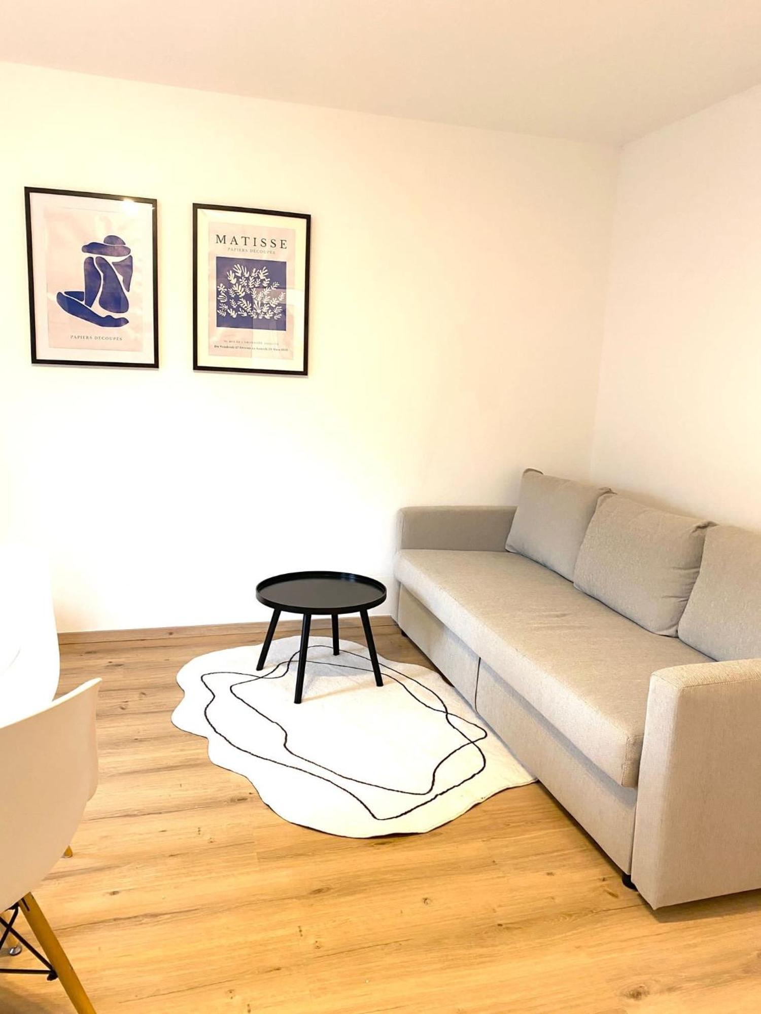 Zentrale Wohnung Mit Alpenblick Micheldorf in Oberösterreich エクステリア 写真