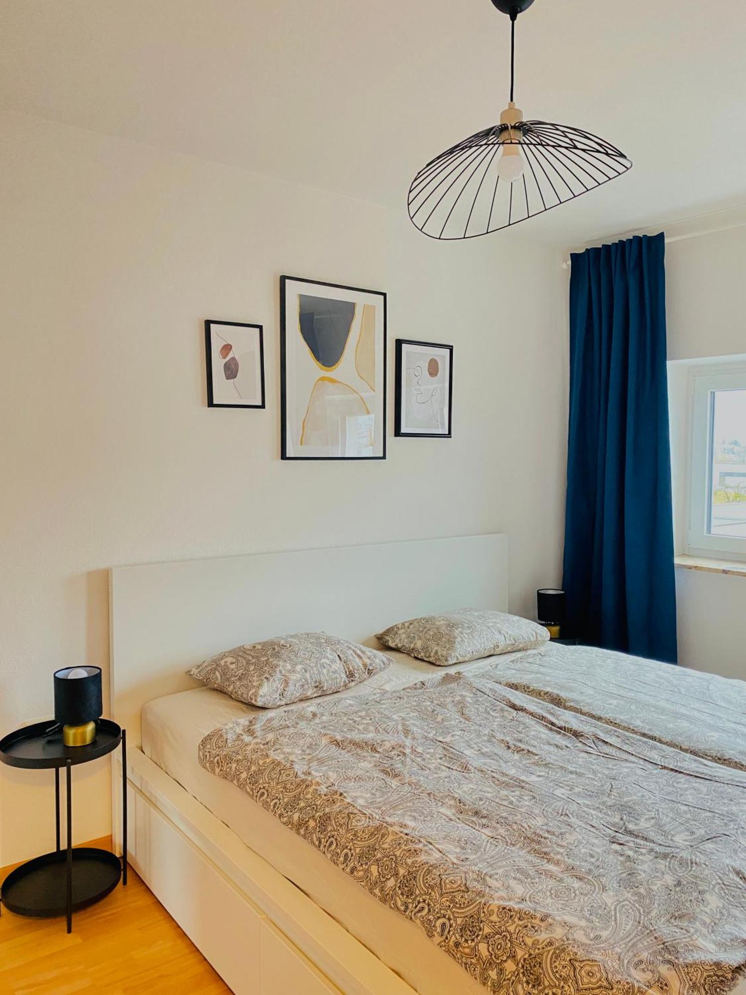Zentrale Wohnung Mit Alpenblick Micheldorf in Oberösterreich エクステリア 写真